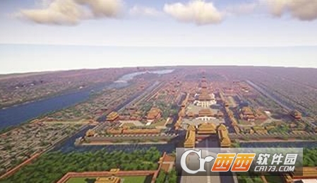 虚拟故宫游戏手机版 1.0安卓版