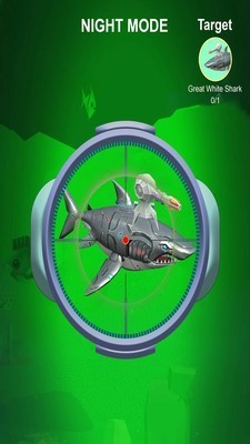 侏罗纪狙击手3D 2024-06-25 15:08