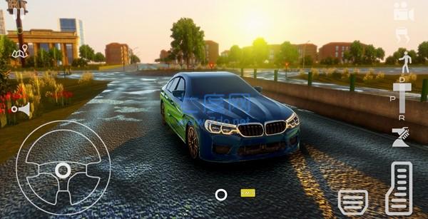 M5汽车模拟器 v1.49