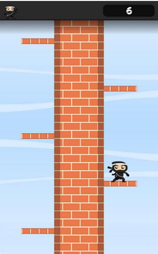 超级忍者幸存者  V 1.0