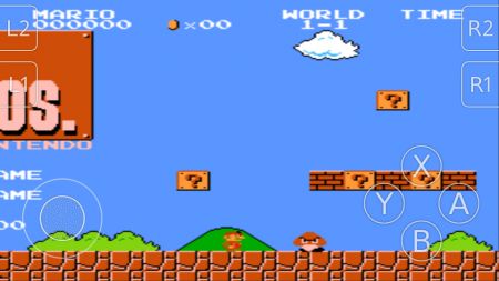 超级玛丽经典版 v3.1.5