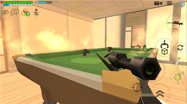 公鸡射手最新版 v3.6.01