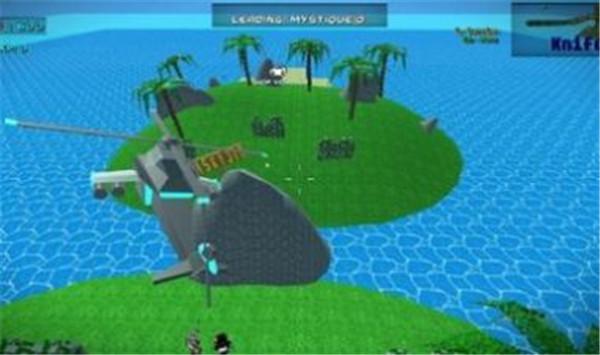 多人在线战争  v1.31