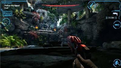 未知起源手游安卓版 2024-06-25 15:08