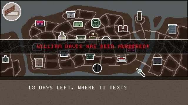 黑色综合症(Noir Syndrome)