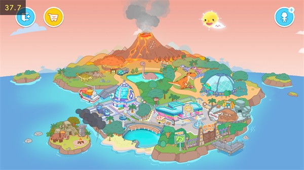 aha的世界最新版 v2.19.0