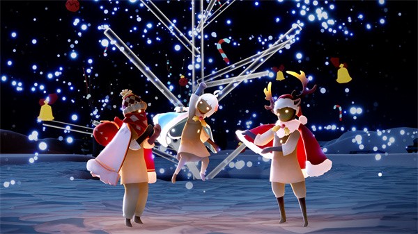 光遇国际正式服  v0.11.0