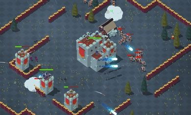 王国：橡果传说 v3.0.5