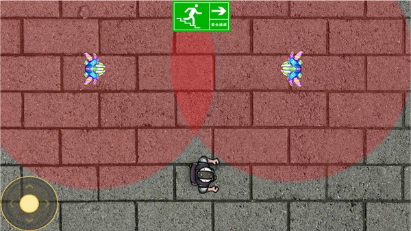 八角笼中  v1.00.00