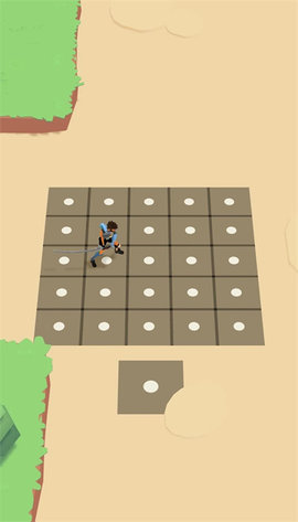 科幻小说竞技场游戏  v0.0.9