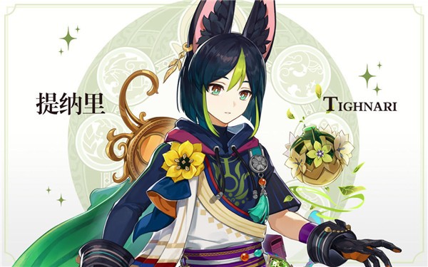 原神官方正版  v4.6.0