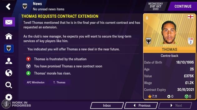 FootballManager2021Mobile v3.1.5