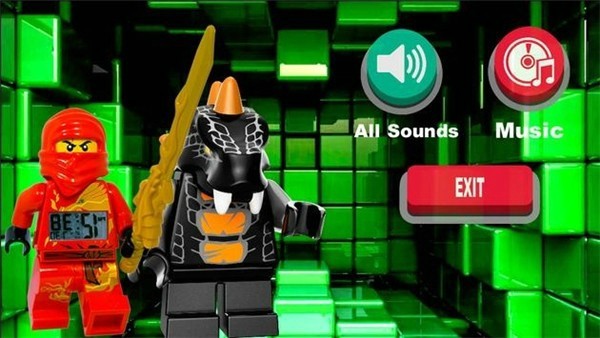 超级忍者跑酷游戏最新官方版  v3.5.1