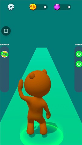 火柴人密室吃鸡 2024-06-25 15:08