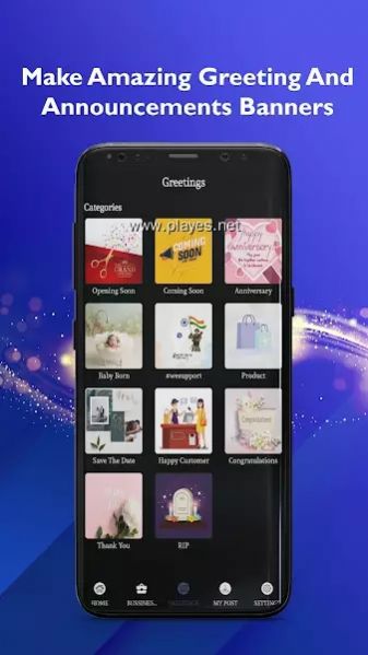 Brand box海报设计 v5.7
