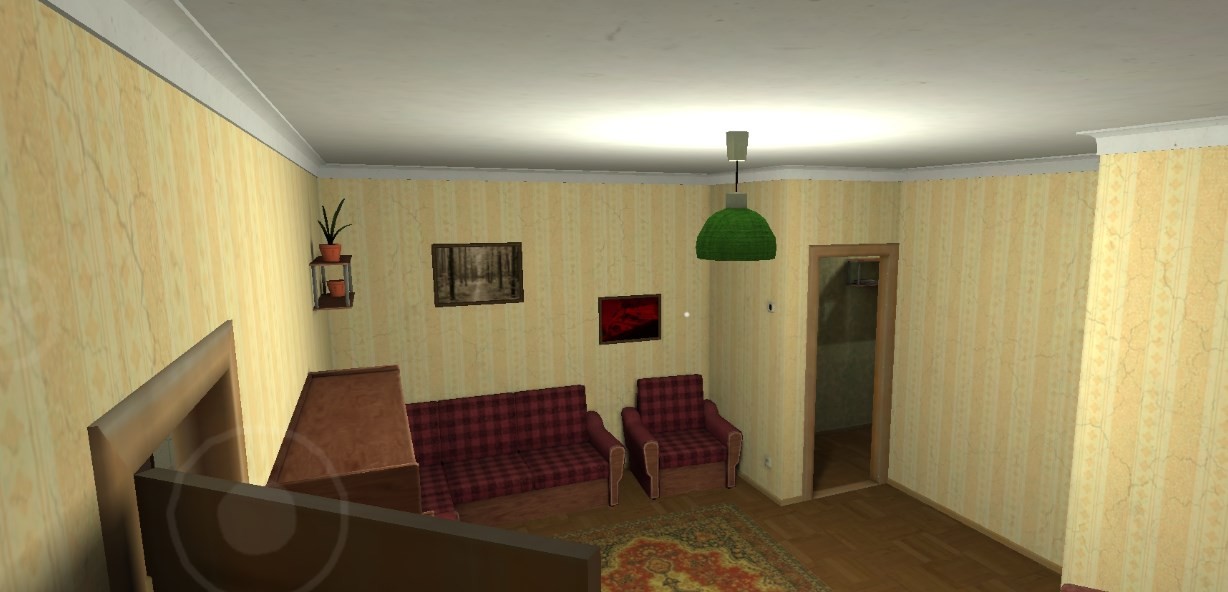 NMNE恐怖情节  v1.15