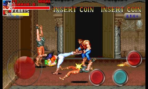 恐龙快打 破解版 v3.0.5