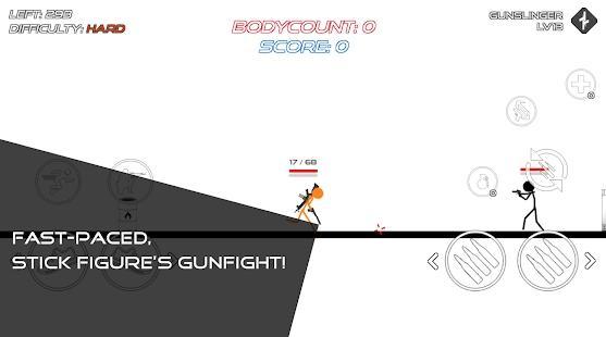 火柴人枪战鲜血打击 v1.0.2