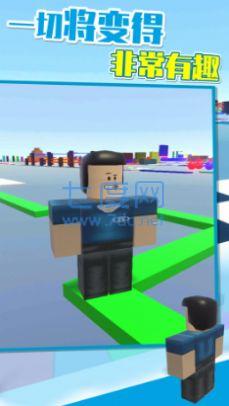 超级简单奥比 v0.8