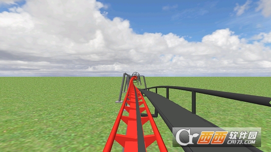 Ultimate Coaster(终极过山车) v1.4 安卓版