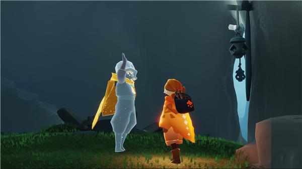 光遇应用宝渠道服