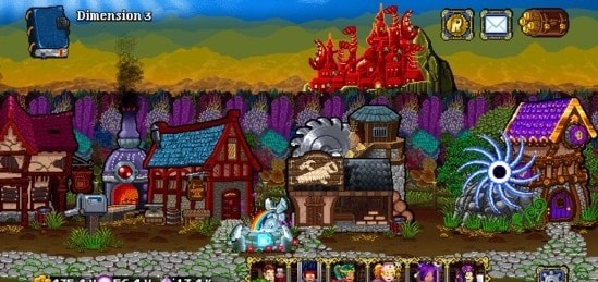 苏打地城2 v1.1.1