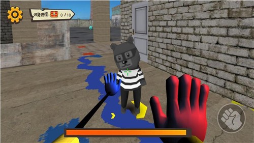 密室勇者求生  v1.0.1