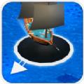 虚空黑洞io官方最新版游戏下载（Boat.io Void Blackhole） 