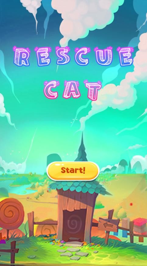 解救猫咪 V 1.0