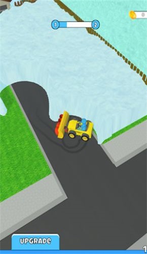 清洁雪地3D v1.0.8