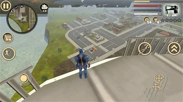 绳索英雄 v2.1