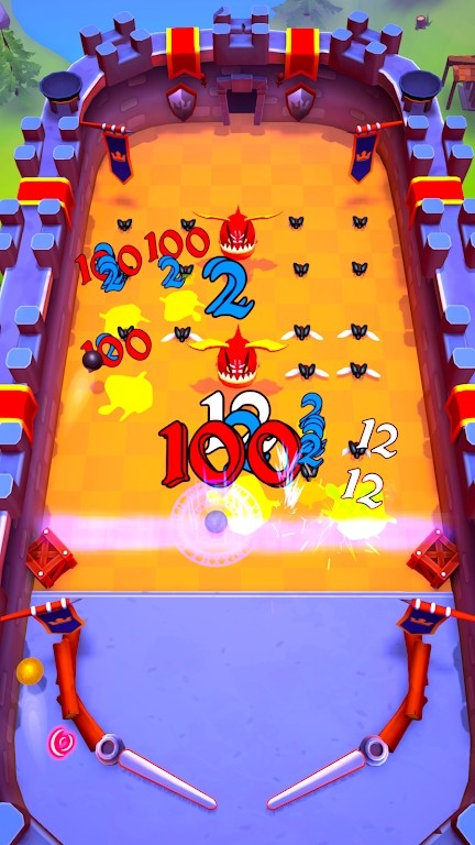 弹球垃圾场  v0.1.7