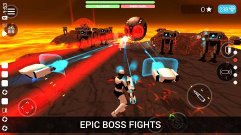 网络领域中文版  v2.24.32