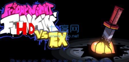周五夜放克塔比模组