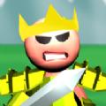 火柴人防御之塔防战场3D游戏官方手机版 