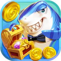 850祺牌金蟾捕鱼