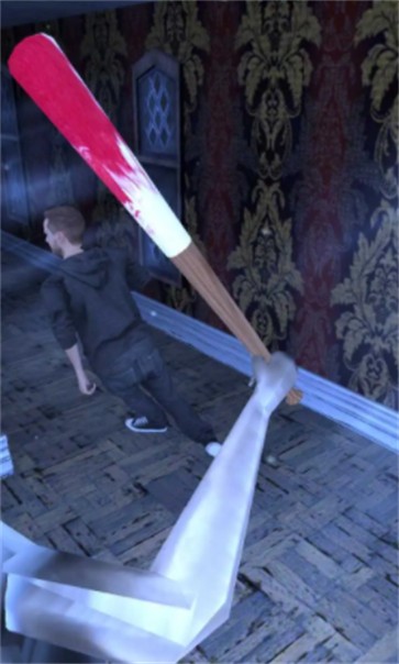 逃离爷爷奶奶房屋4中文版  v1.0.6