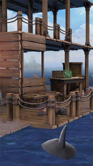 王者生存大挑战 v1.0.0