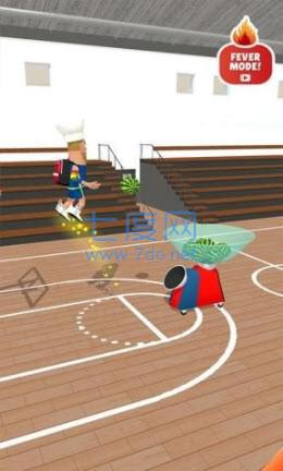 灌篮大战 v1.6