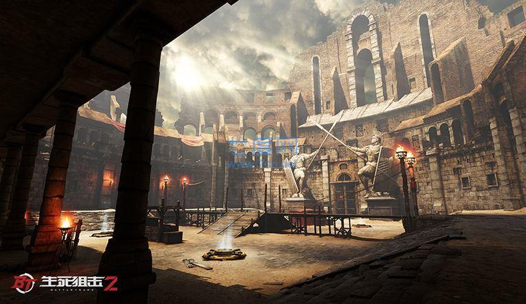 生死狙击2手机版