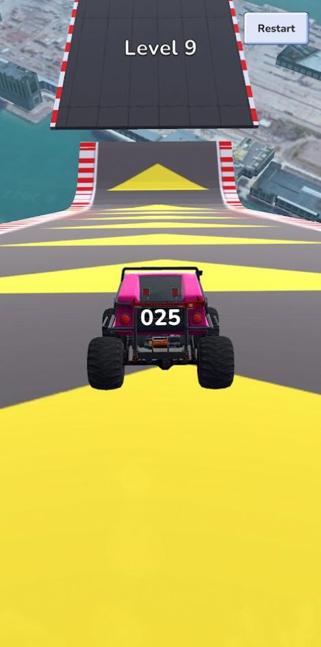 不要跌倒挑战 v0.1.1