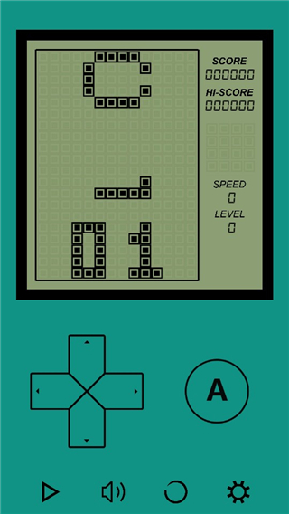 gameboy模拟器中文版 v2.1.6