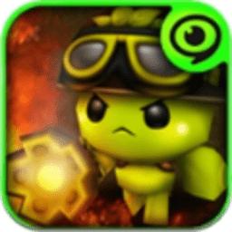 植物大作战汉化版