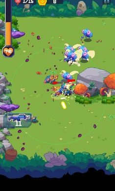 狂野枪手游戏 v1.1.1