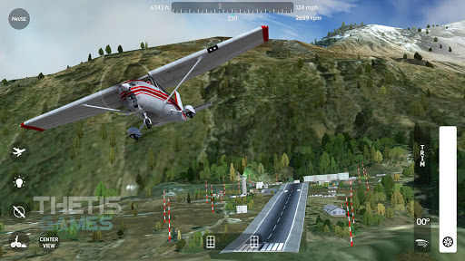 飞翼2018安卓版 v1.0