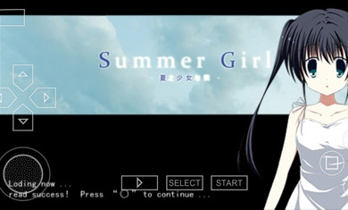 夏之少女与我 v2021.11.19.15