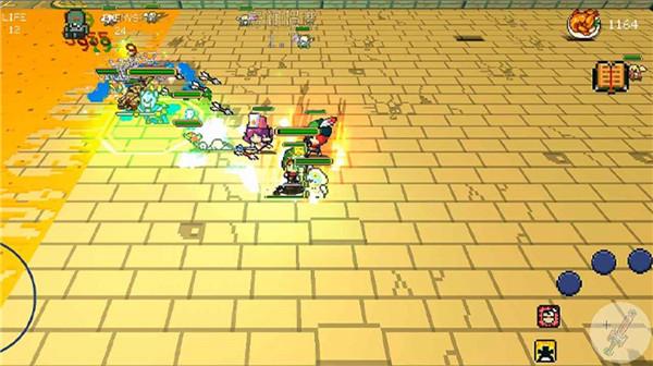 以吾之名英雄召唤  v0.6