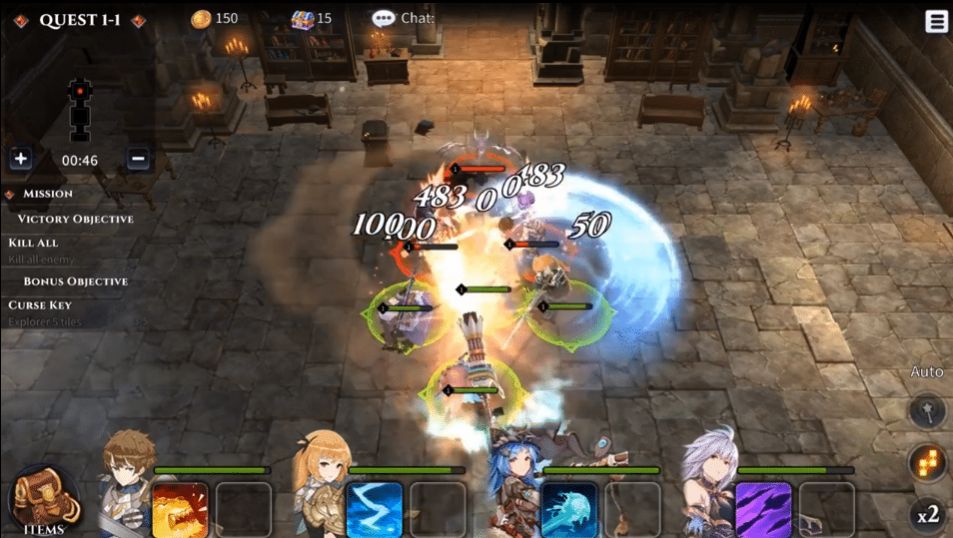 shining beyond台服官网apk  v5.1.2