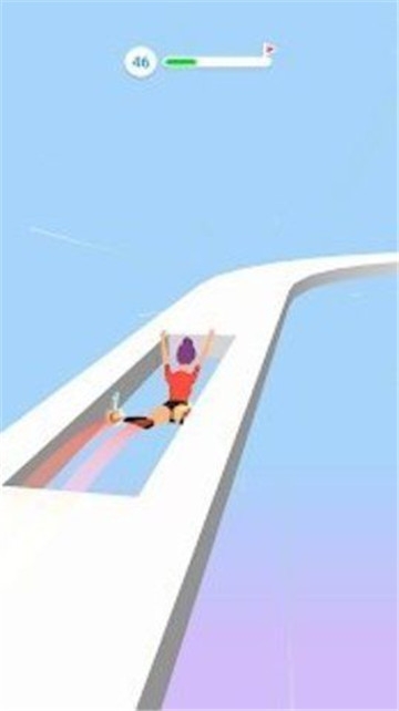 Rocket Skater(火箭滑冰者) 1.0.0 安卓版