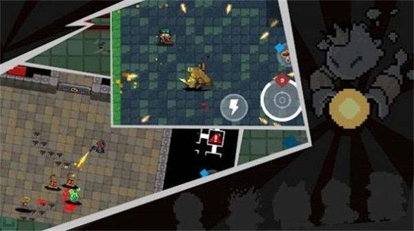 最后的时代幸存者  v1.01